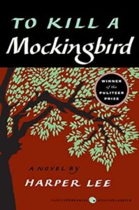 Matar um Mockingbird por Harper Lee