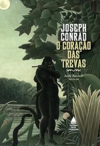  O Coração das Trevas por Joseph Conrad