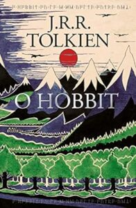 O Hobbit por J.R.R. Tolkien
